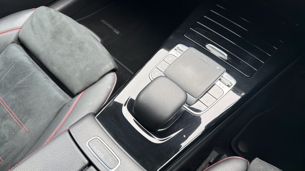 Mercedes-Benz A-Class A200 AMG Line Premium 5dr Auto Petrol Hatchback - Image 40