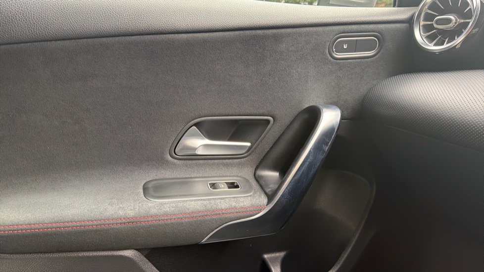 Mercedes-Benz A-Class A200 AMG Line Premium 5dr Auto Petrol Hatchback - Image 41