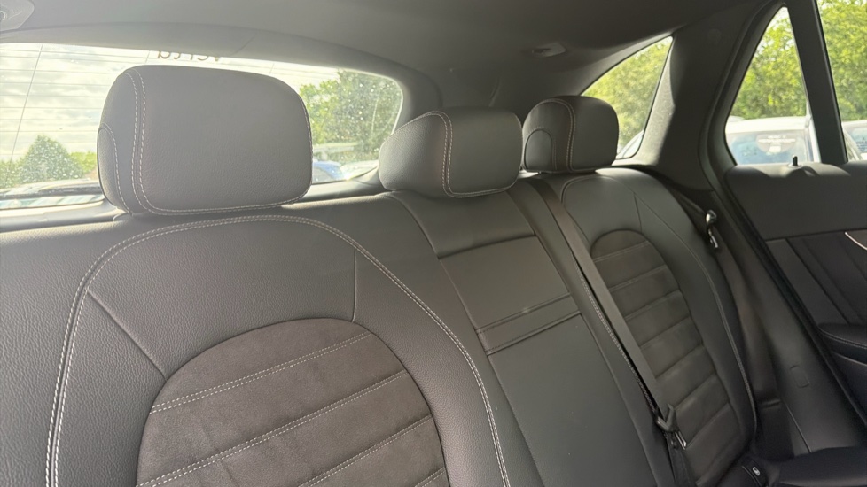 Mercedes-Benz GLC 220d 4Matic AMG Line 5dr 9G-Tronic Diesel Estate - Image 16