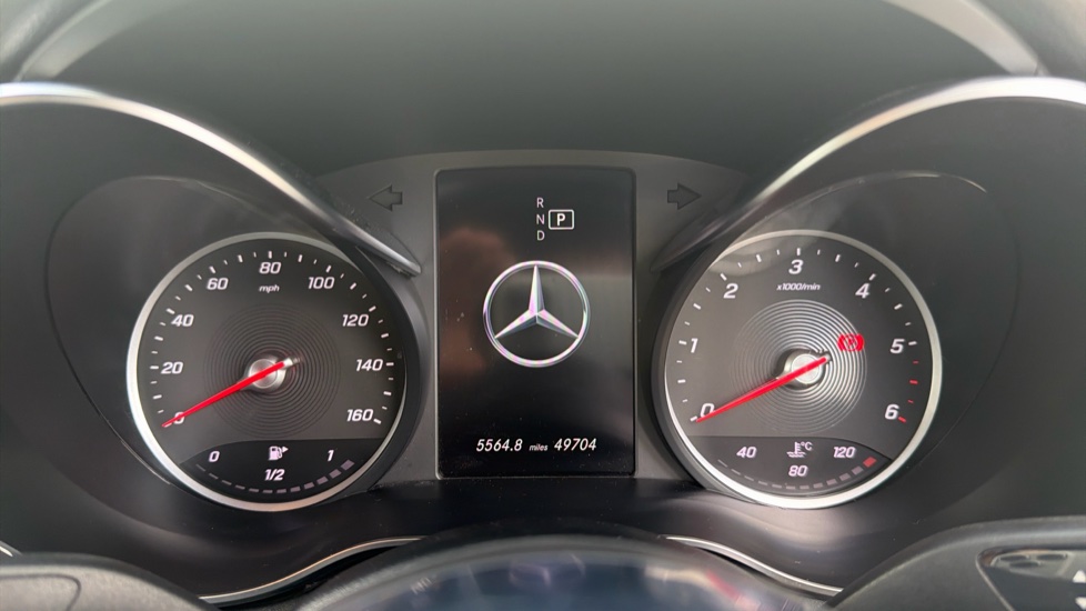 Mercedes-Benz GLC 220d 4Matic AMG Line 5dr 9G-Tronic Diesel Estate - Image 18