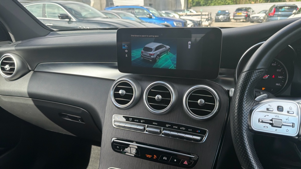 Mercedes-Benz GLC 220d 4Matic AMG Line 5dr 9G-Tronic Diesel Estate - Image 36