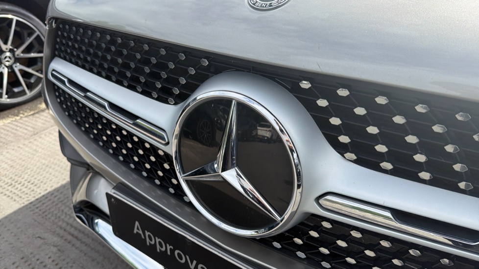 Mercedes-Benz GLC 220d 4Matic AMG Line 5dr 9G-Tronic Diesel Estate - Image 41