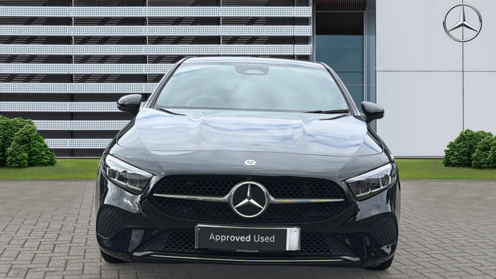 Mercedes-Benz A-Class A180 Sport Executive 5dr Auto Petrol Hatchback - Image 3