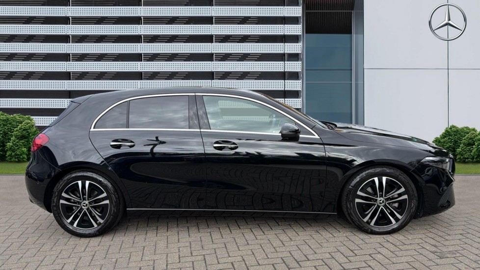 Mercedes-Benz A-Class A180 Sport Executive 5dr Auto Petrol Hatchback - Image 5