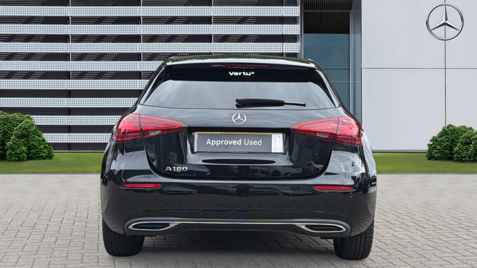 Mercedes-Benz A-Class A180 Sport Executive 5dr Auto Petrol Hatchback - Image 6