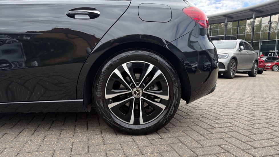 Mercedes-Benz A-Class A180 Sport Executive 5dr Auto Petrol Hatchback - Image 7