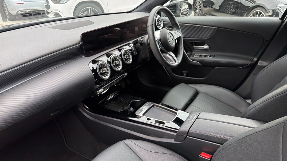 Mercedes-Benz A-Class A180 Sport Executive 5dr Auto Petrol Hatchback - Image 9