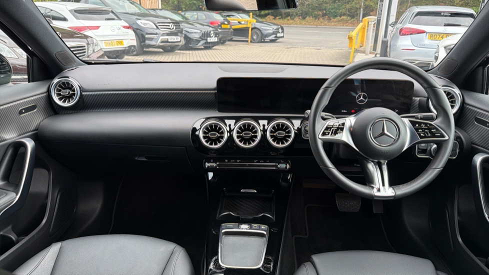 Mercedes-Benz A-Class A180 Sport Executive 5dr Auto Petrol Hatchback - Image 10