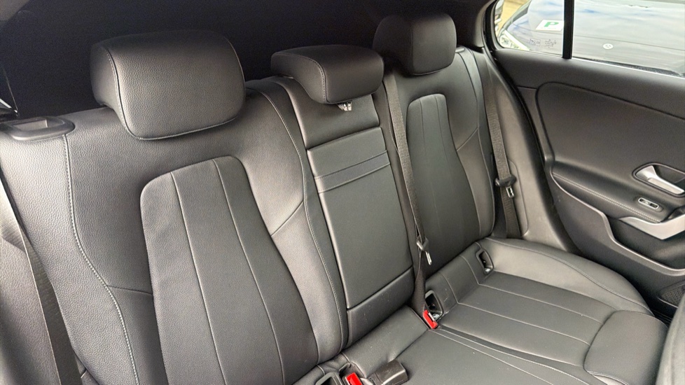 Mercedes-Benz A-Class A180 Sport Executive 5dr Auto Petrol Hatchback - Image 16