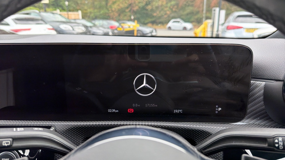 Mercedes-Benz A-Class A180 Sport Executive 5dr Auto Petrol Hatchback - Image 18