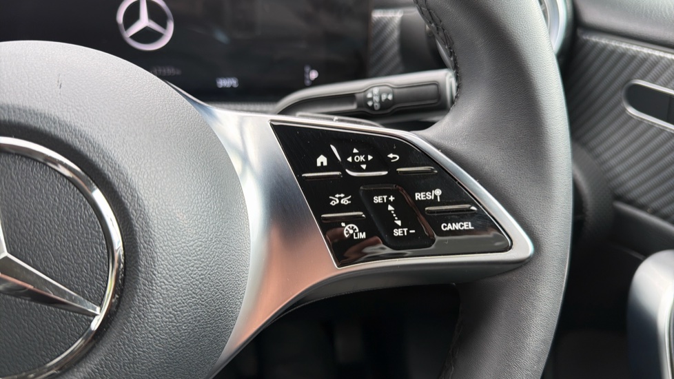 Mercedes-Benz A-Class A180 Sport Executive 5dr Auto Petrol Hatchback - Image 20