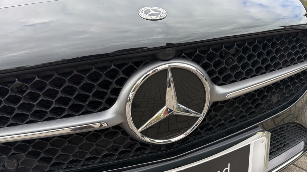 Mercedes-Benz A-Class A180 Sport Executive 5dr Auto Petrol Hatchback - Image 24