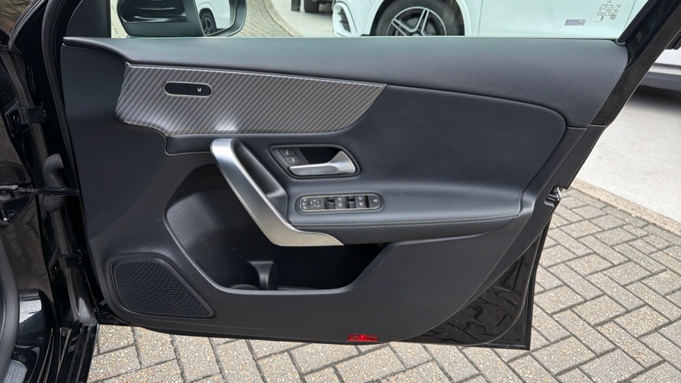 Mercedes-Benz A-Class A180 Sport Executive 5dr Auto Petrol Hatchback - Image 37
