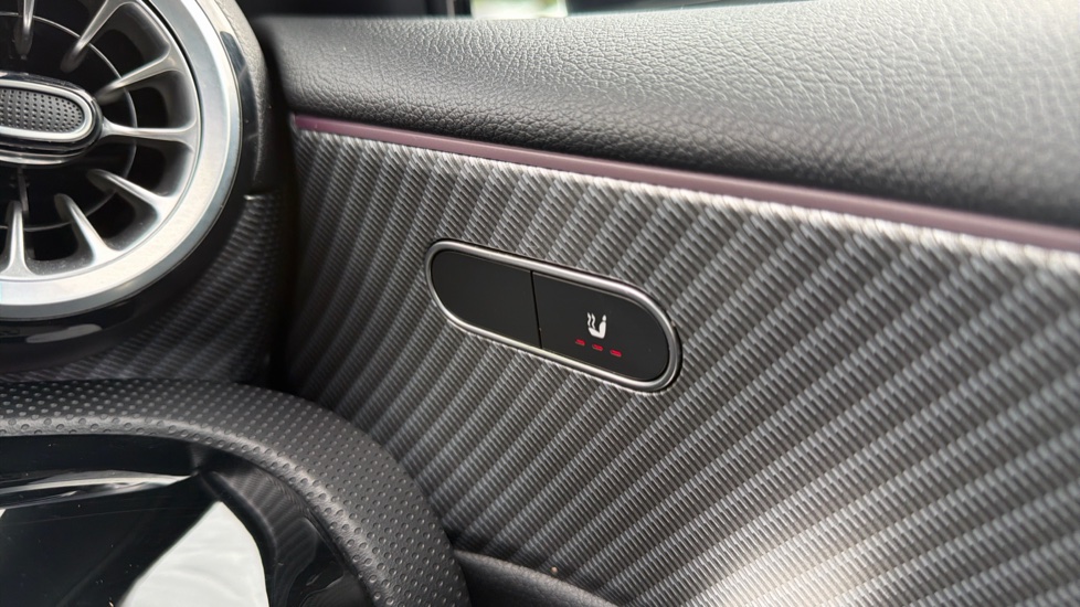 Mercedes-Benz A-Class A180 Sport Executive 5dr Auto Petrol Hatchback - Image 40