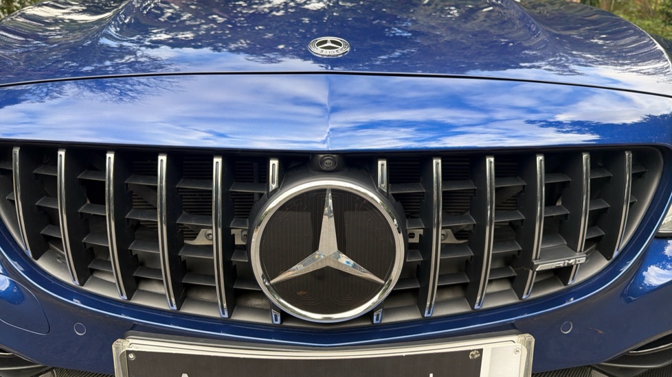 Mercedes-AMG C-Class C63 Premium 4dr Auto Petrol Saloon - Image 24