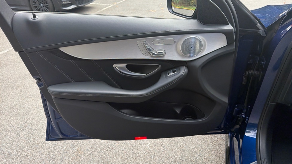 Mercedes-AMG C-Class C63 Premium 4dr Auto Petrol Saloon - Image 30