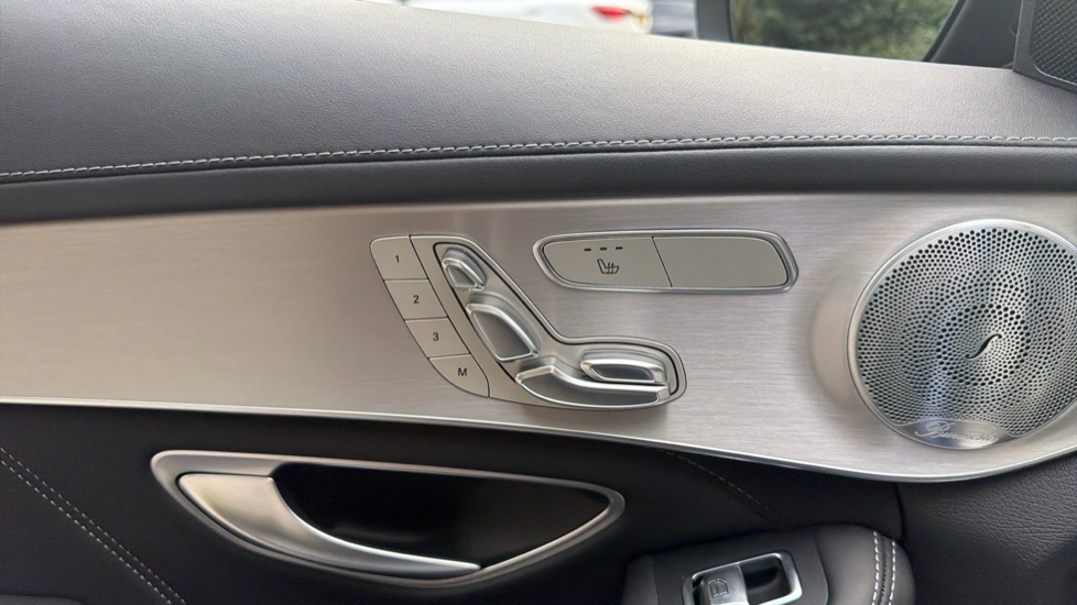 Mercedes-AMG C-Class C63 Premium 4dr Auto Petrol Saloon - Image 31