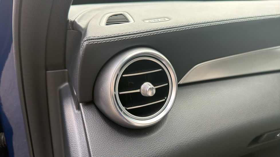 Mercedes-AMG C-Class C63 Premium 4dr Auto Petrol Saloon - Image 33