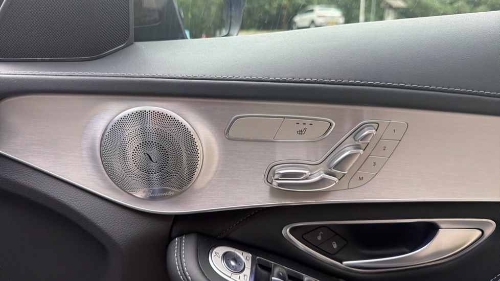 Mercedes-AMG C-Class C63 Premium 4dr Auto Petrol Saloon - Image 44