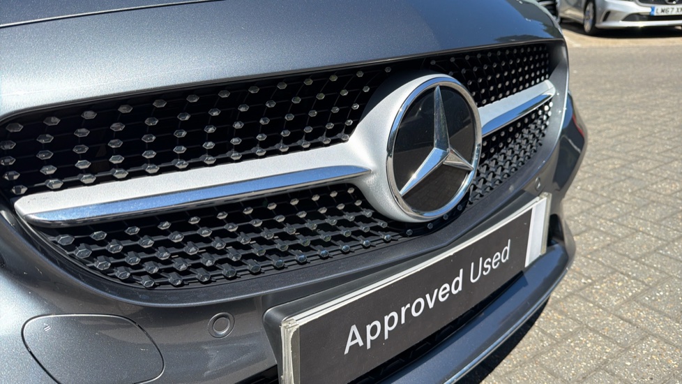 Mercedes-Benz C-Class C220d AMG Line Edition Premium 2dr 9G-Tronic Diesel Coupe - Image 23