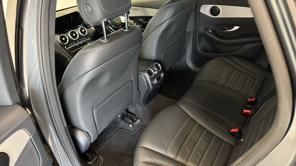 Mercedes-Benz GLC 220d 4Matic AMG Line Premium 5dr 9G-Tronic Diesel Estate - Image 16