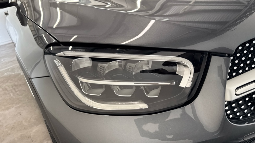 Mercedes-Benz GLC 220d 4Matic AMG Line Premium 5dr 9G-Tronic Diesel Estate - Image 21