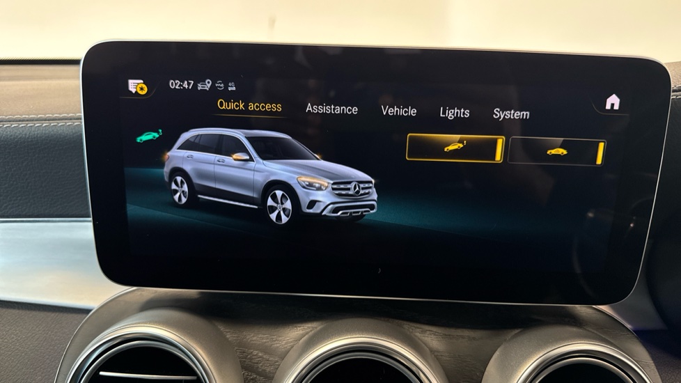 Mercedes-Benz GLC 220d 4Matic AMG Line Premium 5dr 9G-Tronic Diesel Estate - Image 27