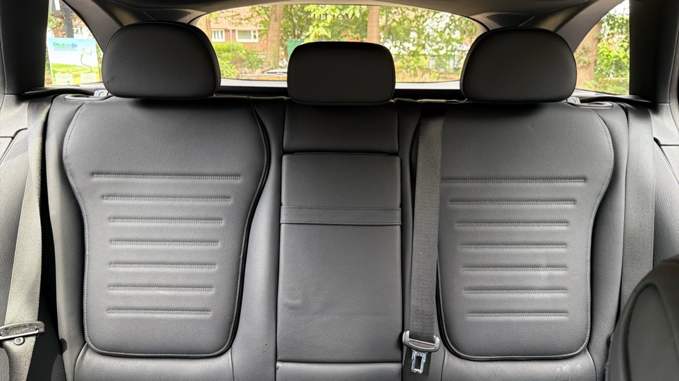 Mercedes-Benz C-Class C300d AMG Line Premium 5dr 9G-Tronic Diesel Estate - Image 15