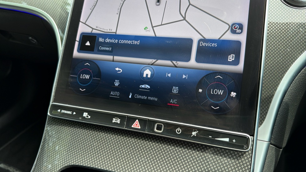 Mercedes-Benz C-Class C300d AMG Line Premium 5dr 9G-Tronic Diesel Estate - Image 20