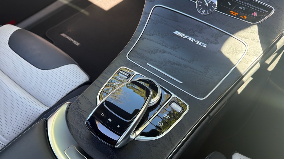 Mercedes-AMG C-Class C63 Premium 5dr Auto Petrol Estate - Image 13
