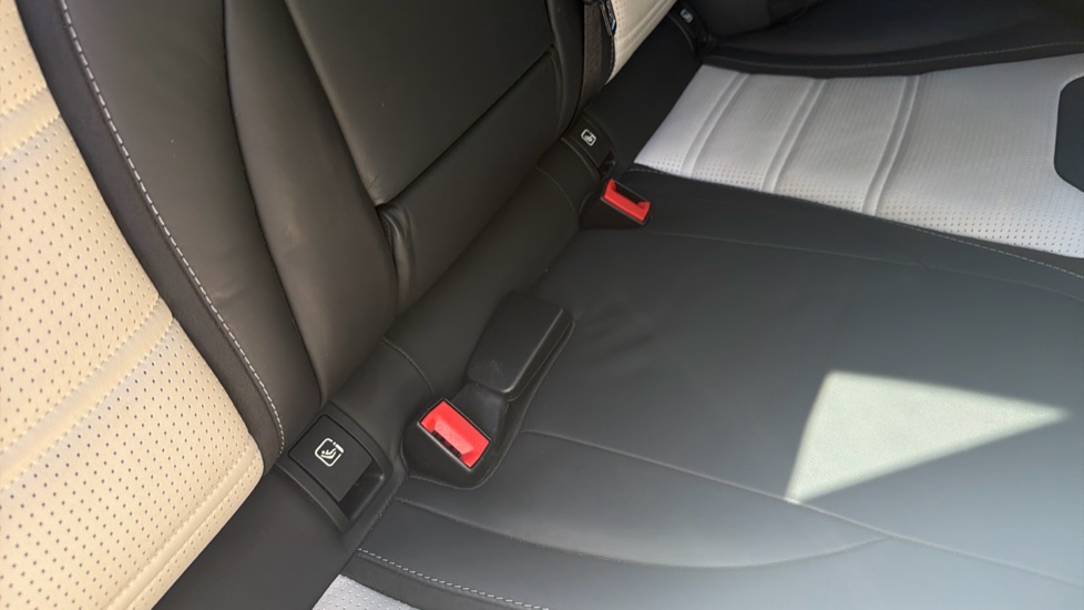 Mercedes-AMG C-Class C63 Premium 5dr Auto Petrol Estate - Image 17