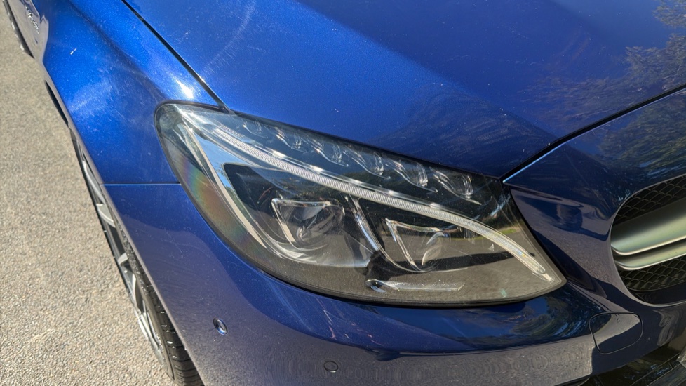Mercedes-AMG C-Class C63 Premium 5dr Auto Petrol Estate - Image 27