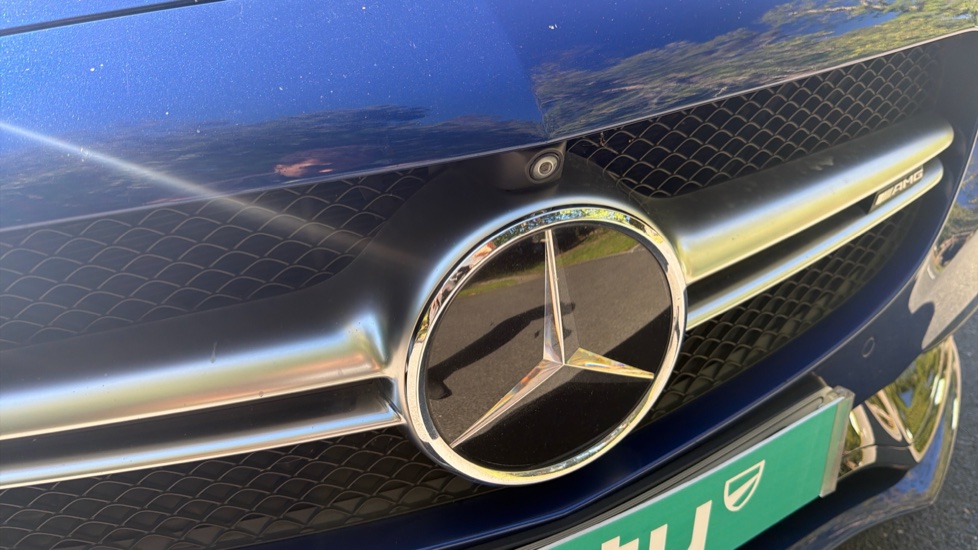 Mercedes-AMG C-Class C63 Premium 5dr Auto Petrol Estate - Image 28