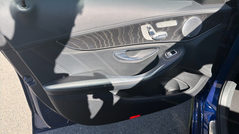 Mercedes-AMG C-Class C63 Premium 5dr Auto Petrol Estate - Image 33