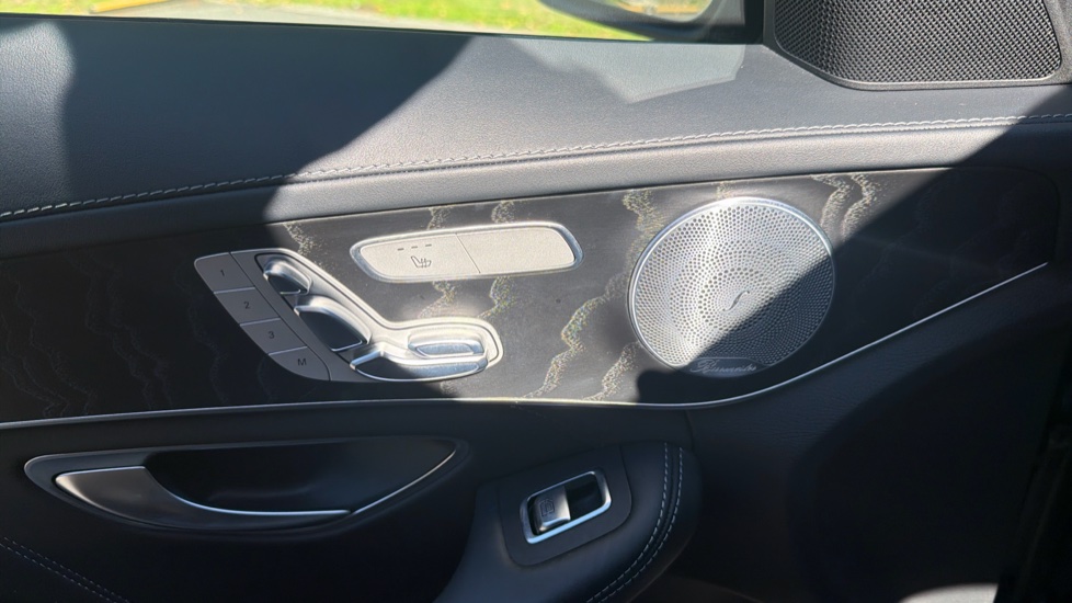 Mercedes-AMG C-Class C63 Premium 5dr Auto Petrol Estate - Image 34