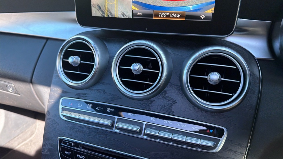 Mercedes-AMG C-Class C63 Premium 5dr Auto Petrol Estate - Image 38