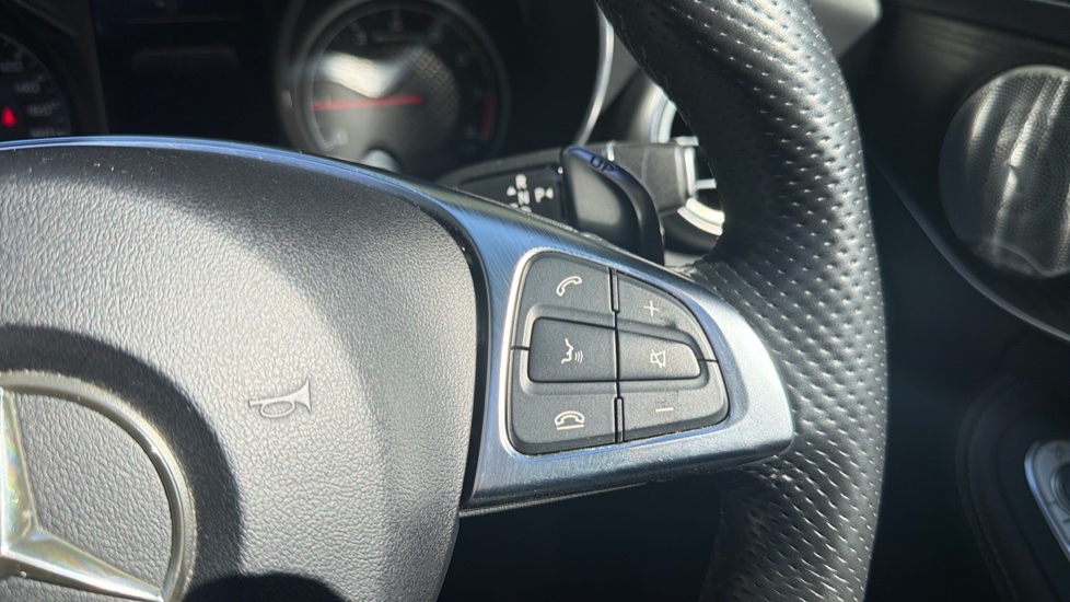 Mercedes-AMG C-Class C63 Premium 5dr Auto Petrol Estate - Image 40