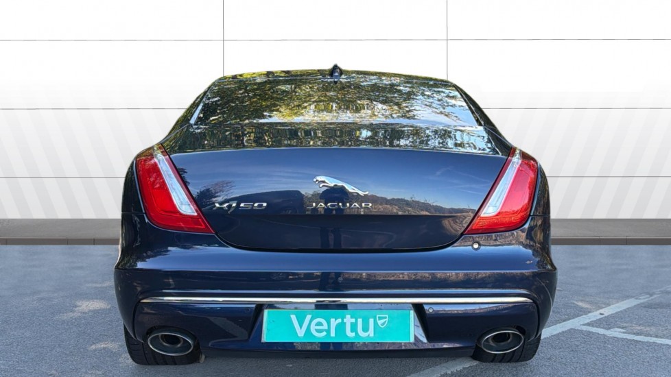 Jaguar XJ 3.0d V6 XJ50 4dr Auto Diesel Saloon - Image 6