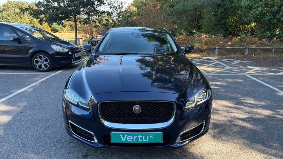 Jaguar XJ 3.0d V6 XJ50 4dr Auto Diesel Saloon - Image 8