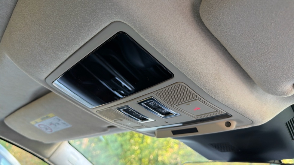 Jaguar XJ 3.0d V6 XJ50 4dr Auto Diesel Saloon - Image 44