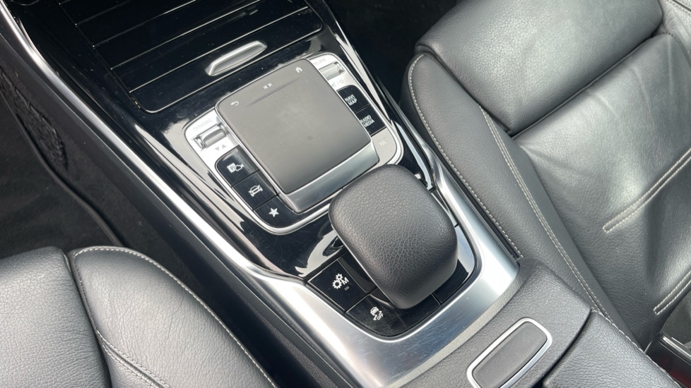 Mercedes-AMG CLA 35 Premium 4Matic 4dr Tip Auto Petrol Saloon - Image 13
