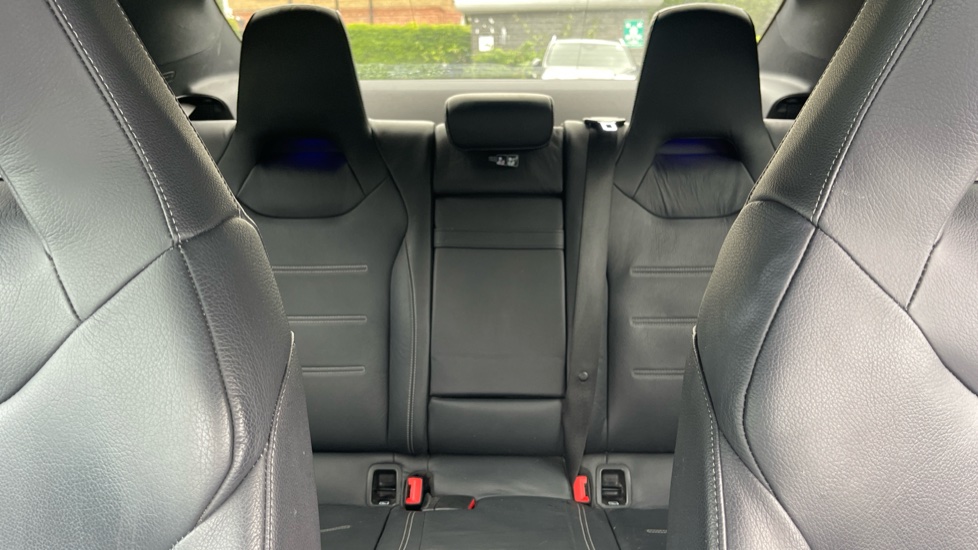 Mercedes-AMG CLA 35 Premium 4Matic 4dr Tip Auto Petrol Saloon - Image 15