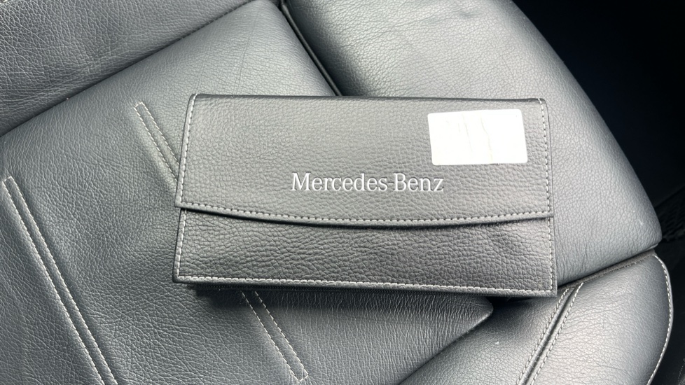Mercedes-AMG CLA 35 Premium 4Matic 4dr Tip Auto Petrol Saloon - Image 19