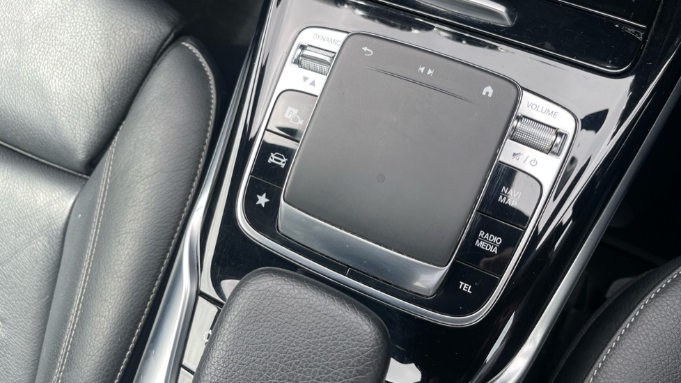 Mercedes-AMG CLA 35 Premium 4Matic 4dr Tip Auto Petrol Saloon - Image 35