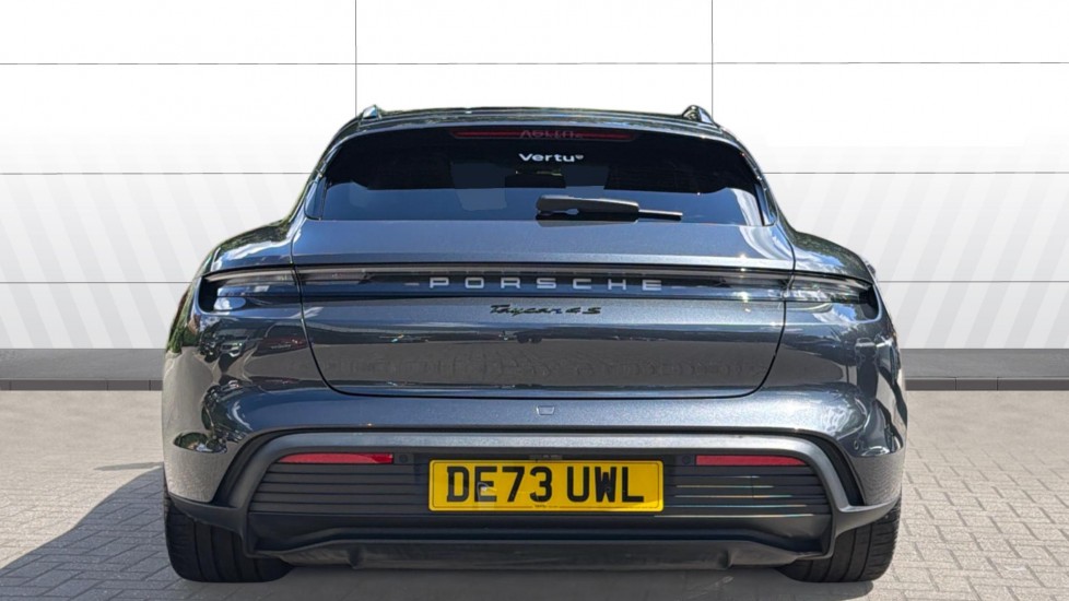 Porsche Taycan 390kW 4S 79kWh 5dr Auto Electric Estate - Image 6