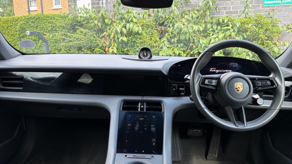 Porsche Taycan 390kW 4S 79kWh 5dr Auto Electric Estate - Image 10