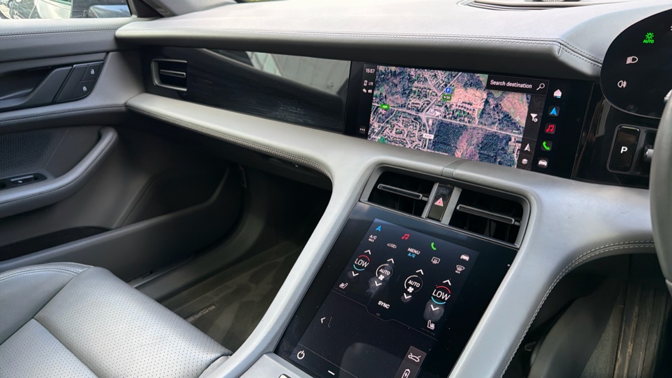 Porsche Taycan 390kW 4S 79kWh 5dr Auto Electric Estate - Image 14