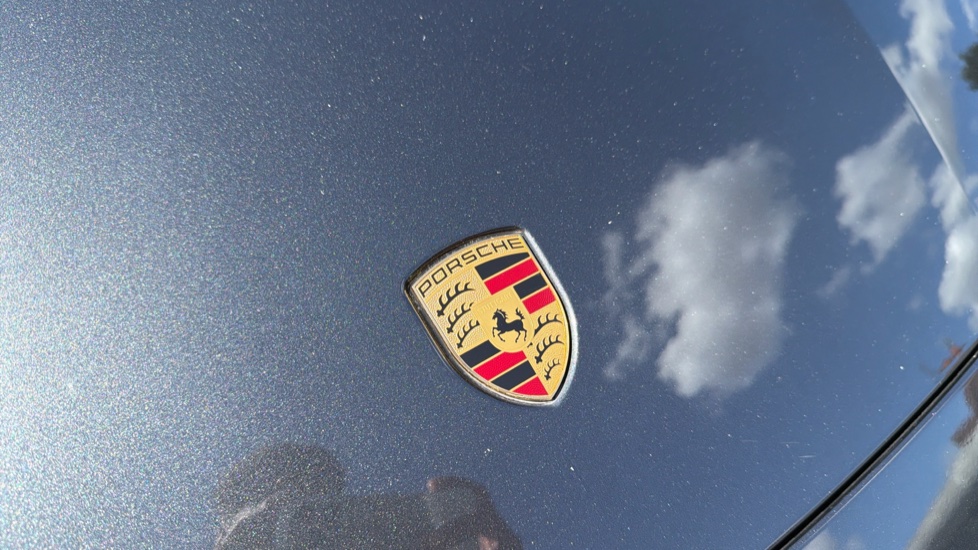 Porsche Taycan 390kW 4S 79kWh 5dr Auto Electric Estate - Image 23
