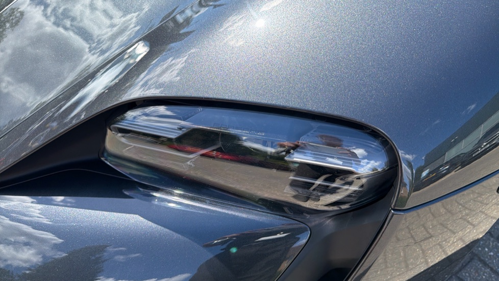 Porsche Taycan 390kW 4S 79kWh 5dr Auto Electric Estate - Image 24