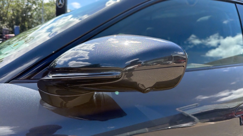 Porsche Taycan 390kW 4S 79kWh 5dr Auto Electric Estate - Image 27